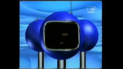 Spooks The Thing I've Seen