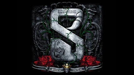 Scorpions - Turn you on