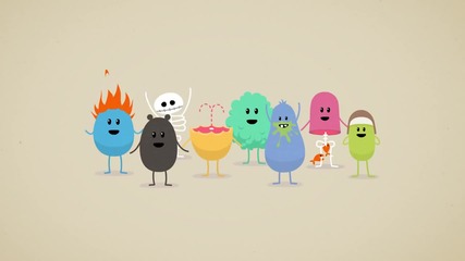 Dumb Ways to Die