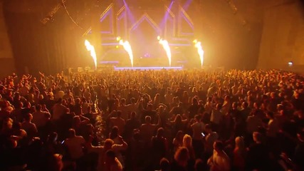 • Супер яко парти • Revealed Recordings Ade 2014 @ Hmh (official After Movie)