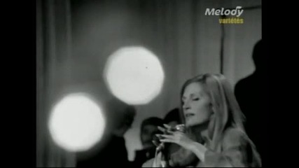 # Dalida - Mamy Blue 