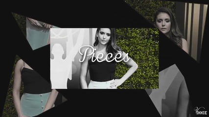 • collab parts (vikkie) Погледнете описанието!