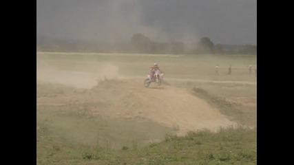 motokros samuilovo 2011