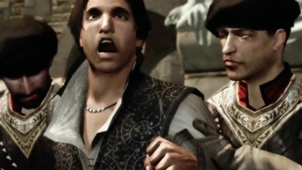 Assassin s Creed 2 - Launch Trailer