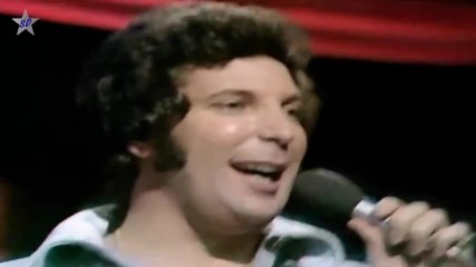 Tom Jones - Top 1000 - Shes A Lady - Live - Hd