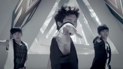 Infinite - The Chaser Mv