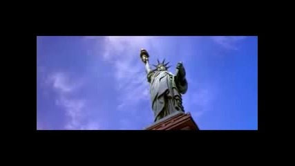 Independence Day Trailer 1997