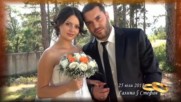 Трейлър на сватбено тържество на Галина и Стефан