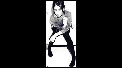 Miley Cyrus ;))