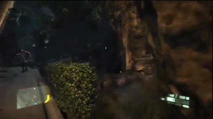 Crysis 2-gameplay ep.11