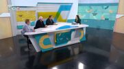 Как участието на Румен Радев на предстоящия вот ще пренареди политическите пластове