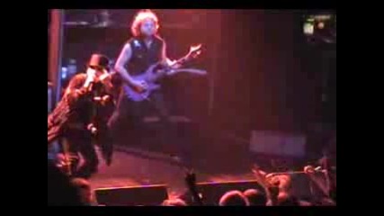 King Diamond - Eye Of The Witch