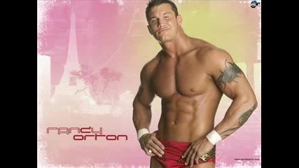 Randy Orton