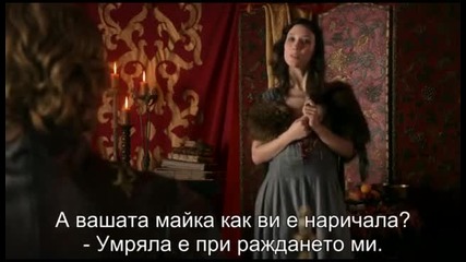 Game of Thrones Игра на тронове (2011) S01e09