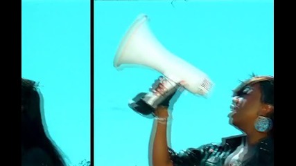 Ciara ft Missy Elliott~work~