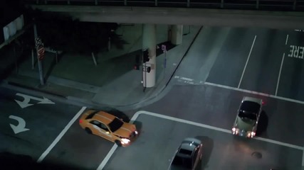 Страхотна реклама на - Mercedes-benz