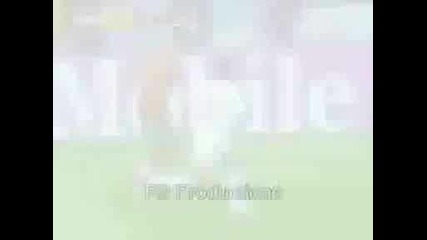 Robinho vs C.ronaldo