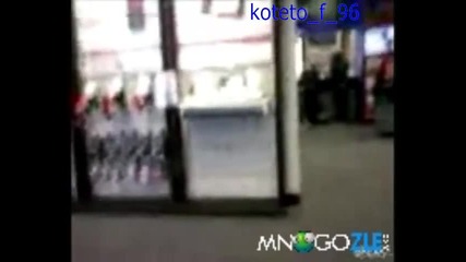 Примерна майка