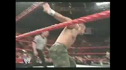 John Cena Video