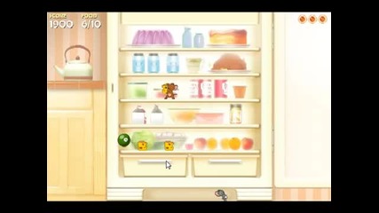my gameplay tom and jerry Refriger Raiders ep.1