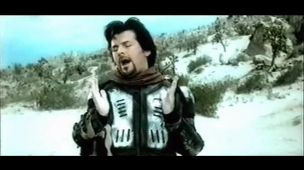 Modern tolking-don't take away my heart (clip)