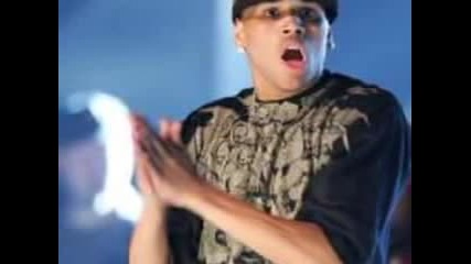 Chris brown a Millie (remix)