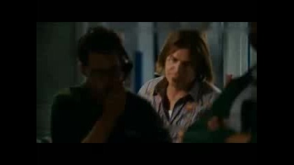 Hannah Montana:the Movie - Part 1