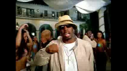 P.diddy Ft.ginuwine, Loon & Mario