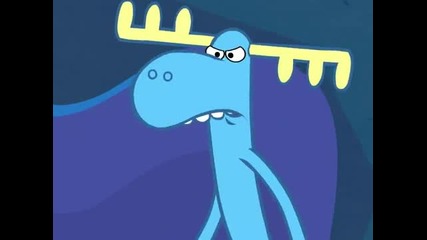 Happy Tree Friends Break - Seize The Day