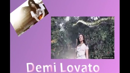 ~ Demi Lovato za konkursa na jemi nelena ~ ! ~ 