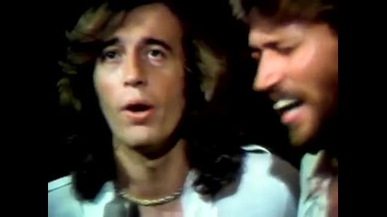 Bee Gees - Too Much Heaven