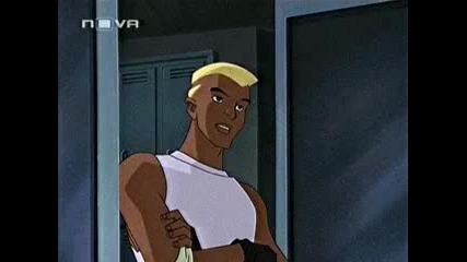 X men епизод 16 част 1 