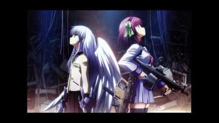 Girls Dead Monster - Rain Song [1080p]