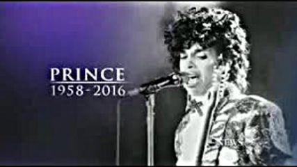 Prince - Most Beautiful Girl in the World * R. I. P. :(