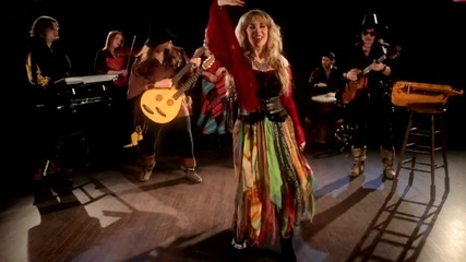 Blackmore's Night - Dancer and the Moon
