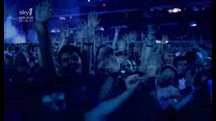 Madonna - Human Nature - Sticky & Sweet Tour