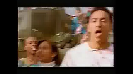 London Boys - Gospel Train To London