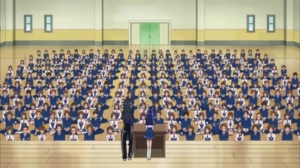 Smile Precure! Episode 37