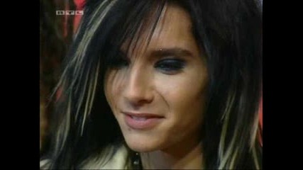 For My Only Angel Bill Kaulitz