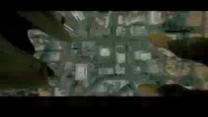 Matrix The final countdown