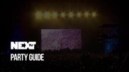 NEXTTV 039: Party Guide
