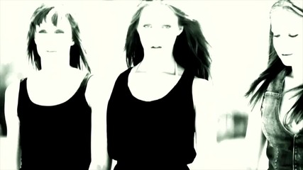 Playmen Alceen Ft. The Fade Mia - Feel Your Love [ Official Music Video ]