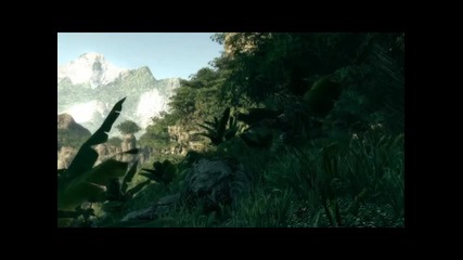 Sniper - Ghost Warrior Game Trailer