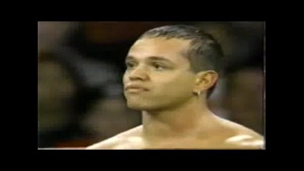 Rey Mysterio - Сваля Маската 
