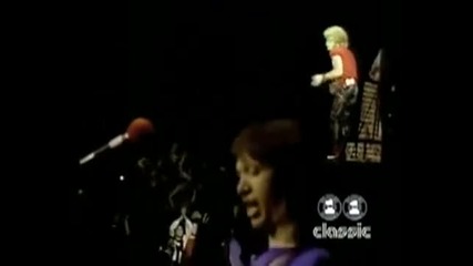 Sammy Hagar - Your Love Is Driving Me Crazy 1983 H D 