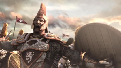 E3 2012: Demonicon - Debut Teaser Trailer
