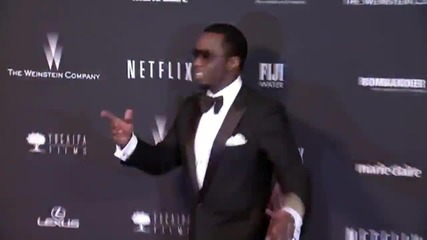 Sean Diddy Combs Is Arrested While Selena Gomez Gets Swarmed