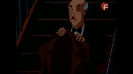 Batman Tas (1992 - 1995) - 16 - The Cat And The Claw Part 2 
