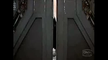 Star Wars - Gangsteri :p