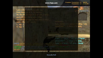 Cs Gameplay - Iplay.bg